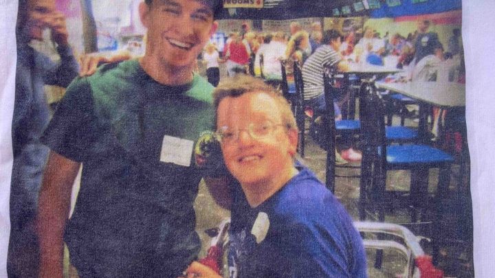 Main fundraiser photo