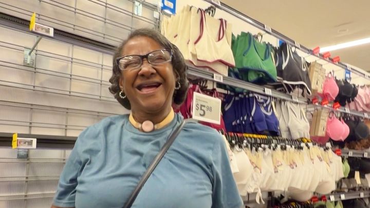 Let’s not let Claudette end up homeless ❤️