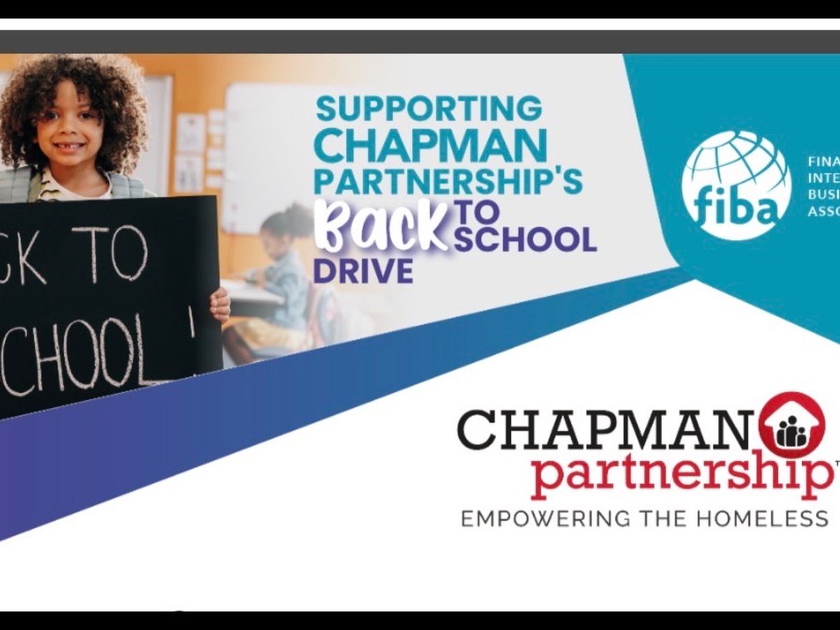 Fundraiser’s main image