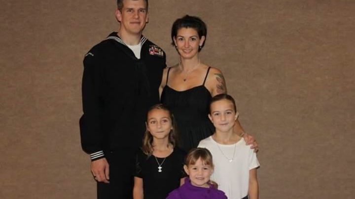Main fundraiser photo