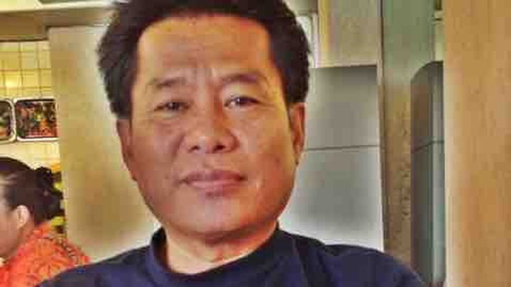 Fundraiser by Gerome and Bernadette Ramos : Support Papa Bernabe's ...