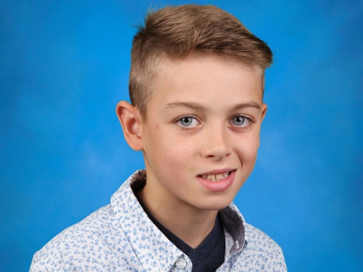 Fundraiser’s main image