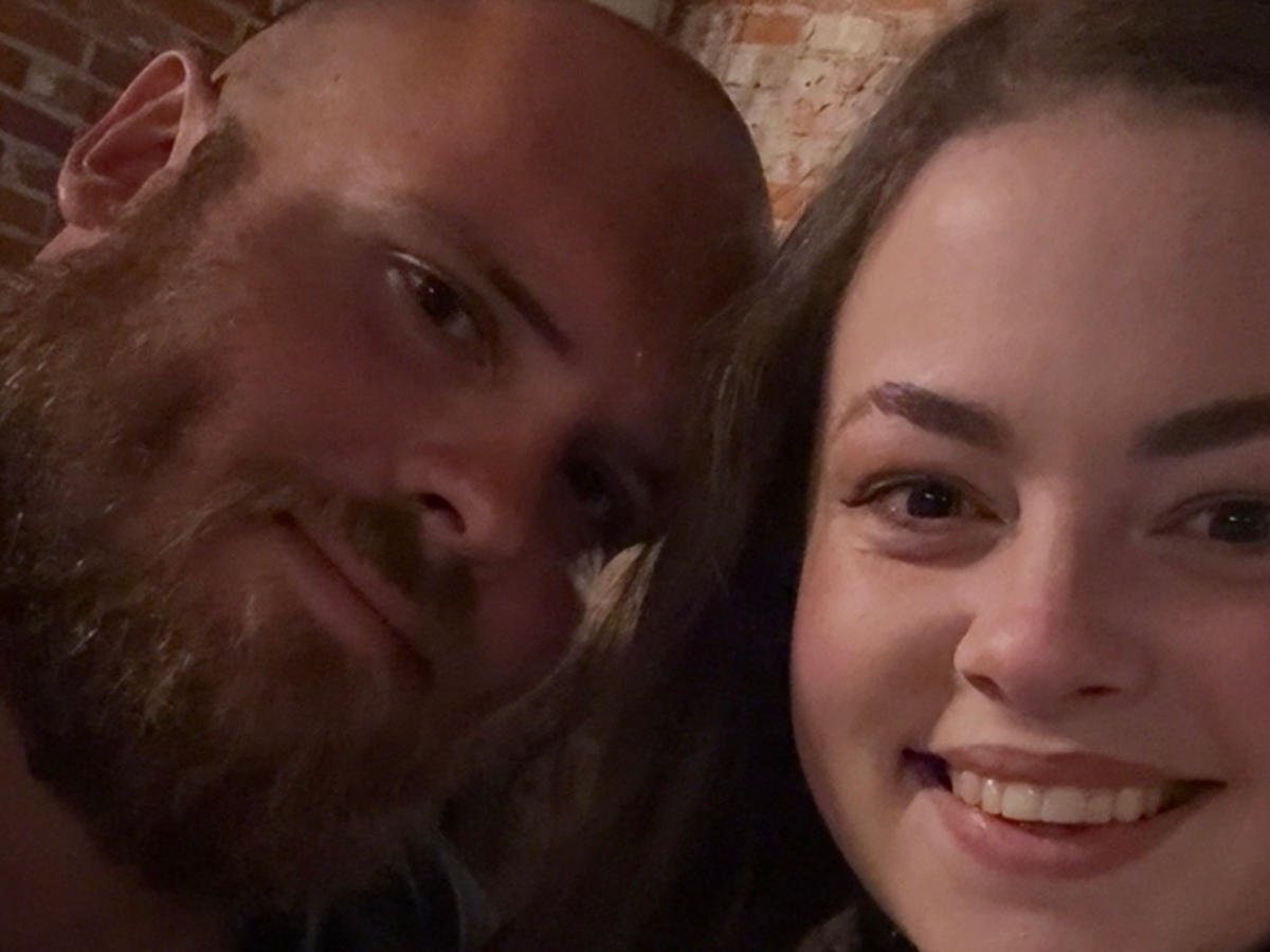 Help Hunter Fundraiser by Hunter Messer : Help Hunter and Sydney Achieve Their ...