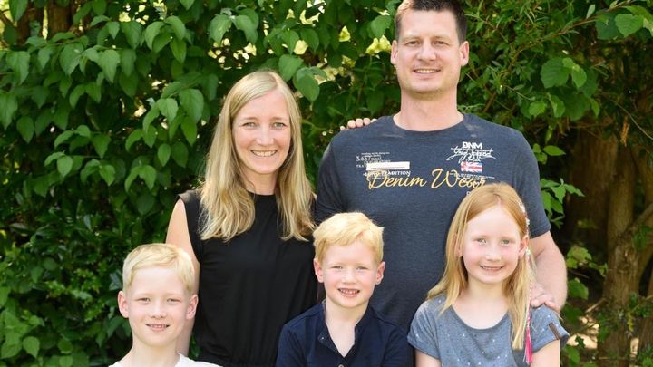 Für Lene – Zeit ist jetzt das Wertvollste