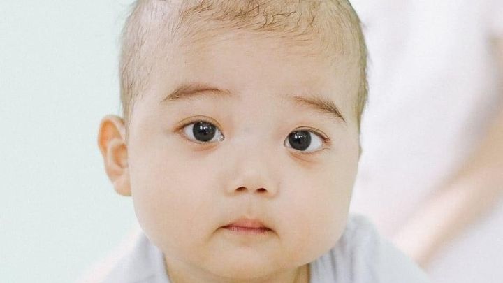 Enzo's gained wings on Mother's day : A Battle with A.L.L . campaign photo, 1 of 2