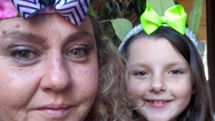 Fundraiser by Ashley Coffey : Help My Mother and Niece After House Fire