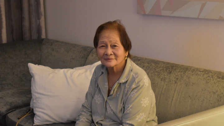 Support Julia’s Surgery & Recovery campaign photo, 1 of 8