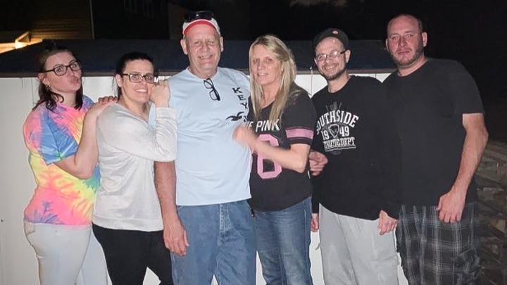 Main fundraiser photo