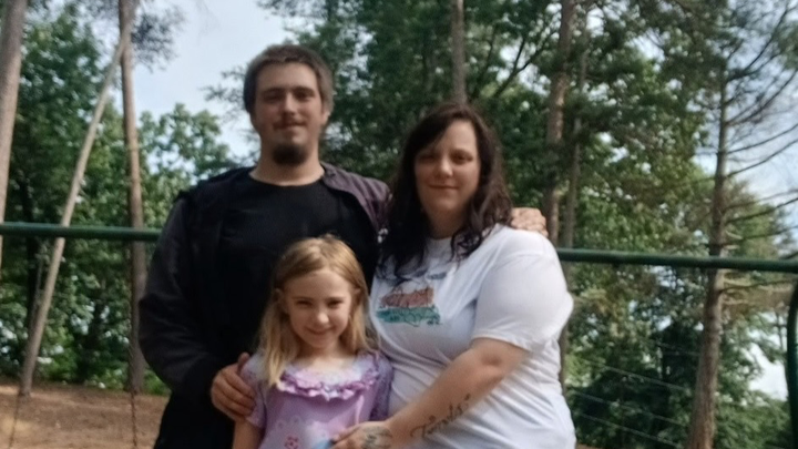 Help Austin and Lexi recover after devastating accident. campaign photo, 1 of 5