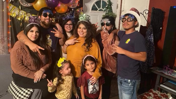 Main fundraiser photo