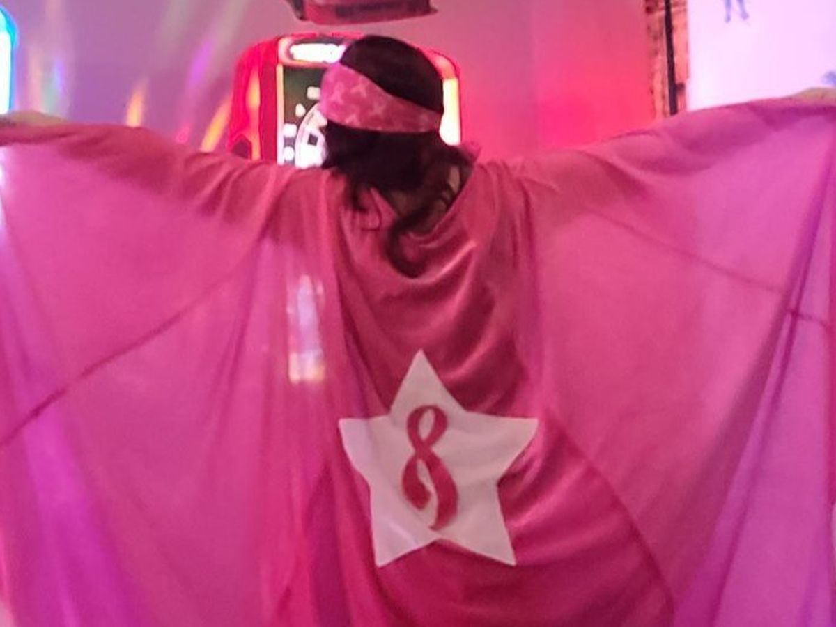 Fundraiser’s main image