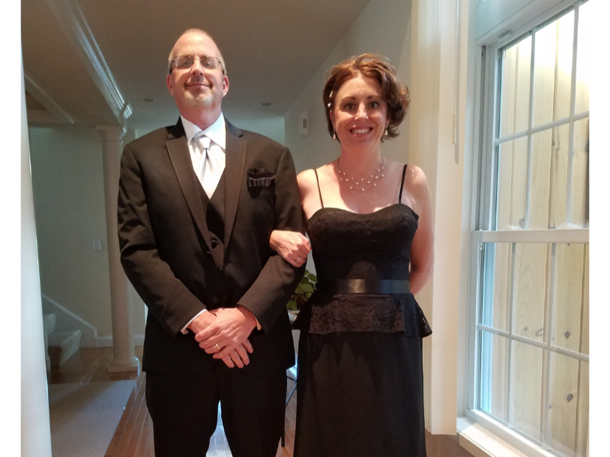 Fundraiser by Kim Kirane : Help Dan and Kim as Dan fights his fatal illness