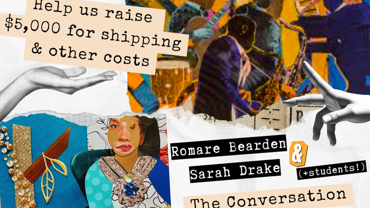 Main fundraiser photo