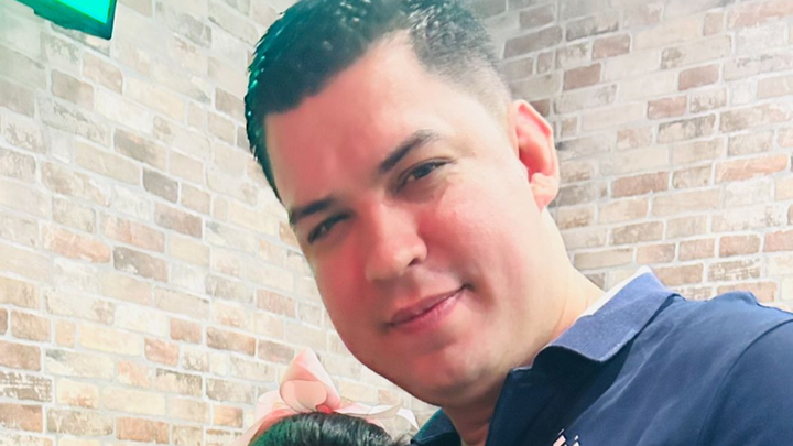 Help Support Jonathan’s Family & His Young Daughter campaign photo, 1 of 3