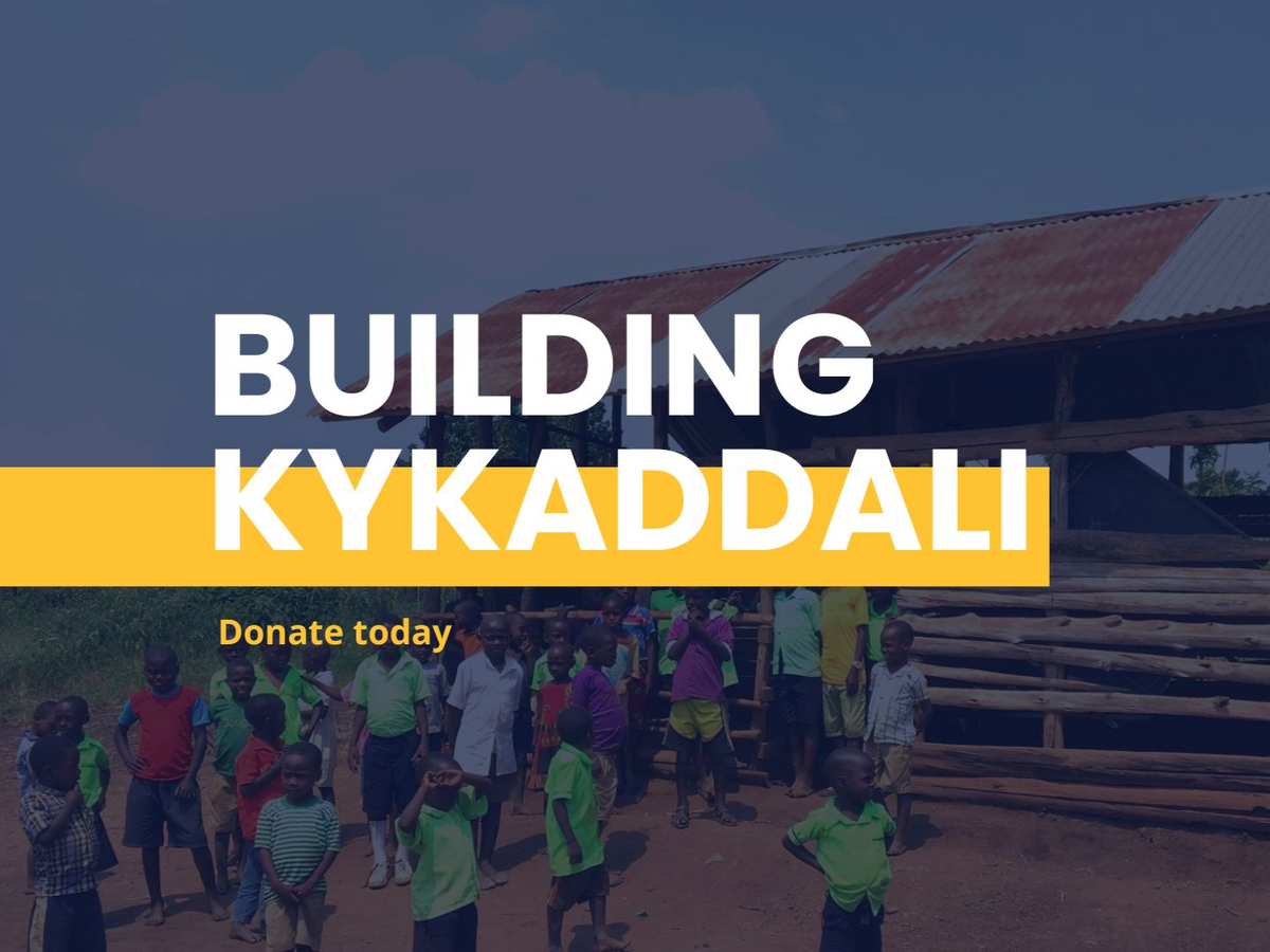 Fundraiser’s main image