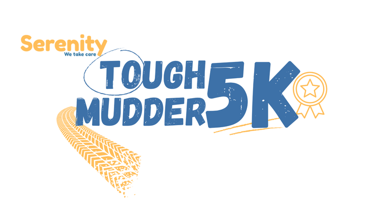 Serenity Takes On Tough Mudder! campaign photo, 1 of 3
