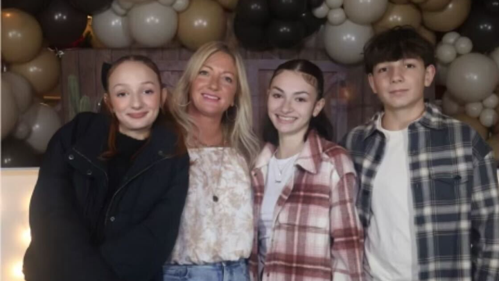 Main fundraiser photo