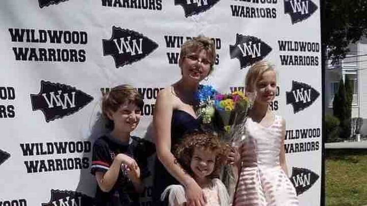 Main fundraiser photo