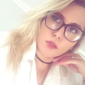Amy Rogerson