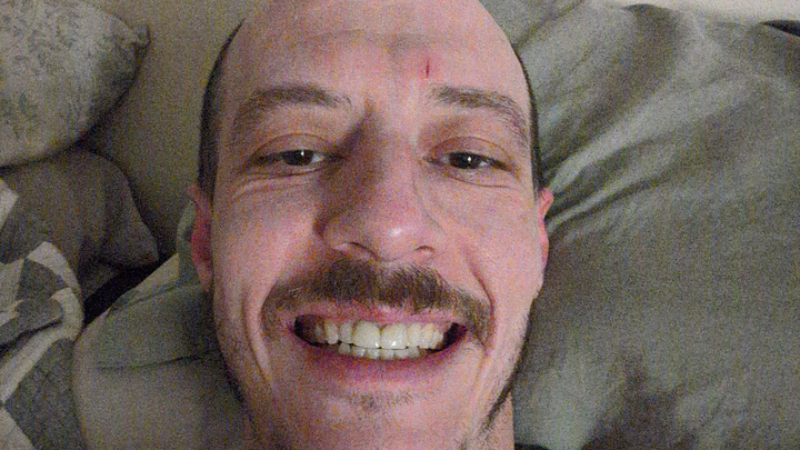 Help Jacob Cover Bills After Seizure Attack campaign photo, 1 of 3