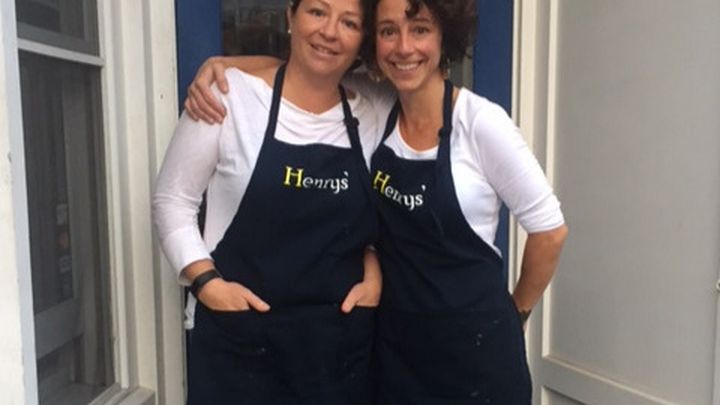 Main fundraiser photo