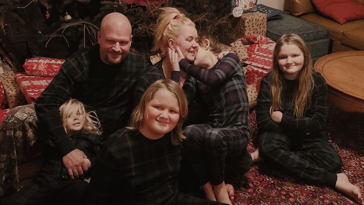 Supporting Amanda and Her Five Boys After the Loss of Jeff campaign photo, 1 of 8