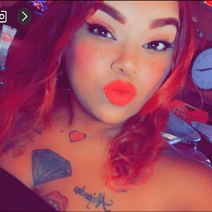 Angelica Marley