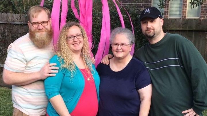 Main fundraiser photo