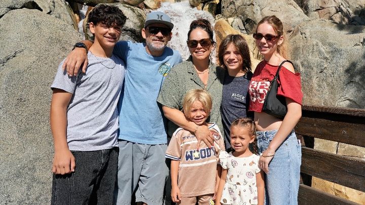 Support the White Family After the Fire campaign photo, 1 of 3