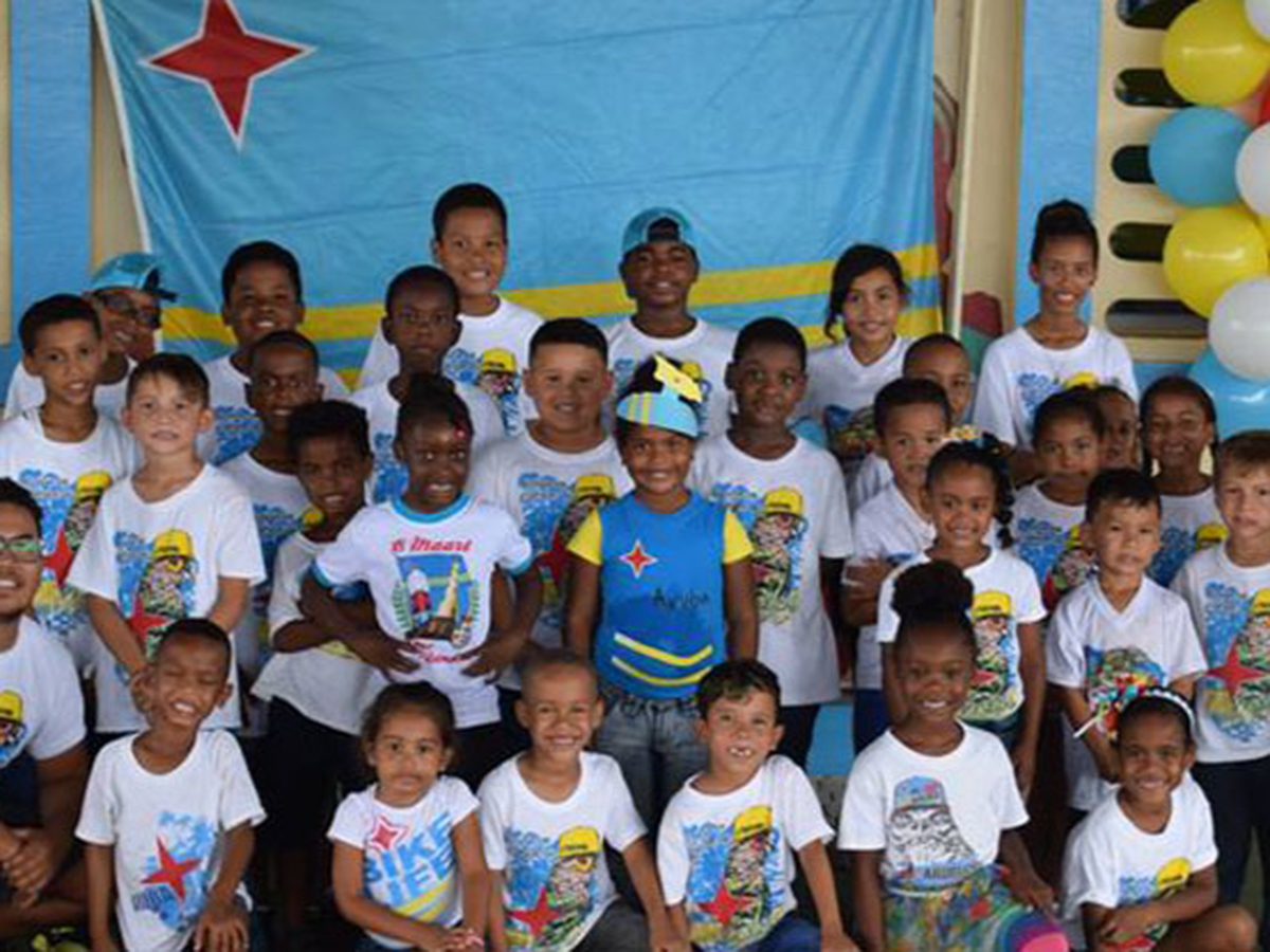 Fundraiser’s main image