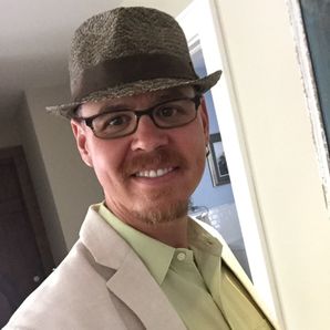 Todd Plymale-Mallory