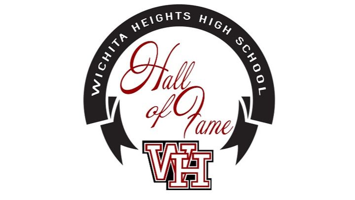 Fundraiser by Jason Jabara : Wichita Heights High School Hall of Fame 2021