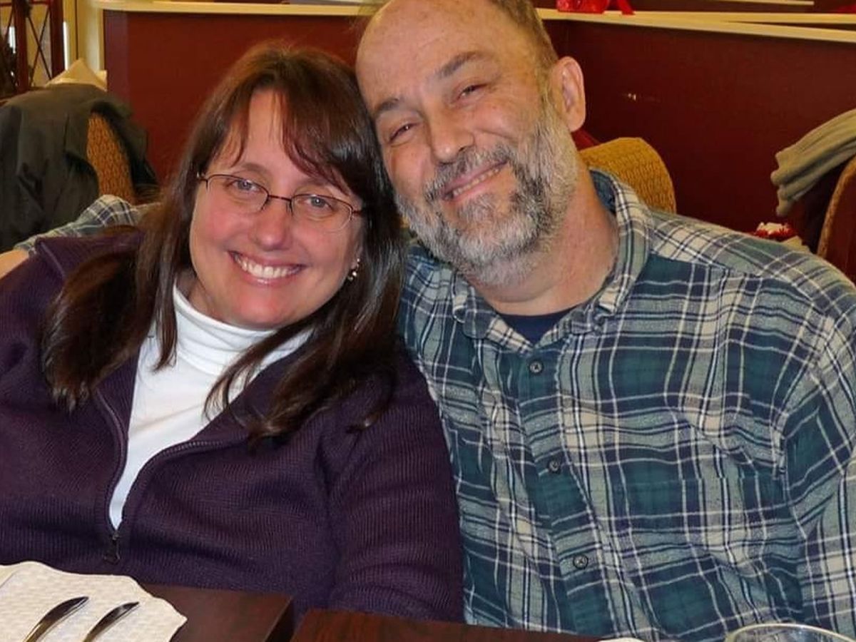 Fundraiser for Beth Raver Raub by Lisa Wolkind : Support Beth Raub ...