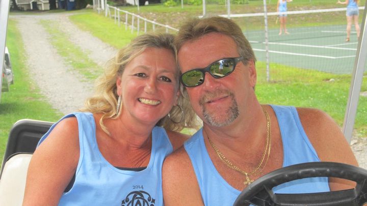 Main fundraiser photo
