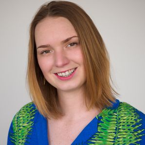 Rosanne Eschweiler-Soest