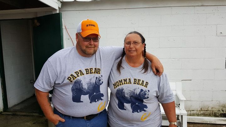 Main fundraiser photo