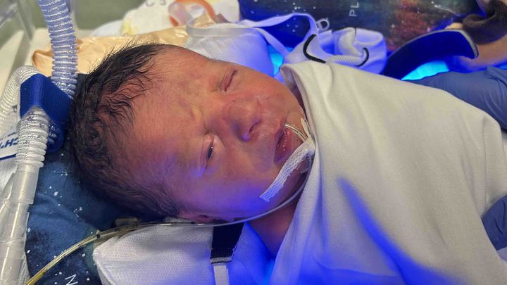 Prayers for Baby Remi & the Macias Family campaign photo, 1 of 4