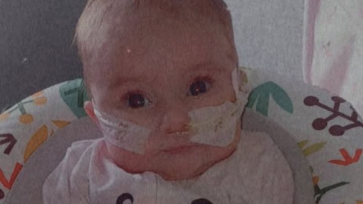 In Memory of Baby Raylynn Paige Johnson campaign photo, 1 of 7