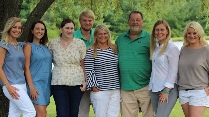 Main fundraiser photo