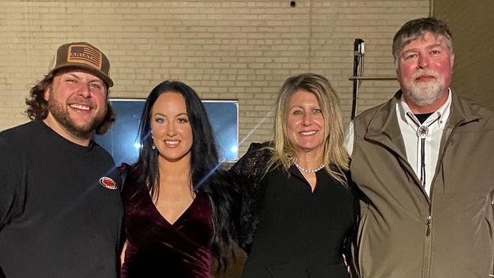 Main fundraiser photo