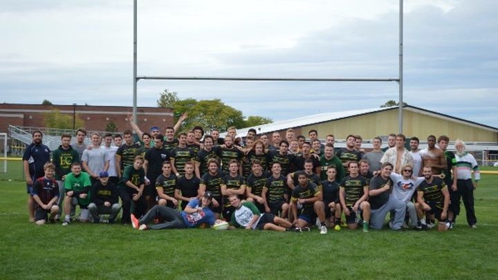 Main fundraiser photo