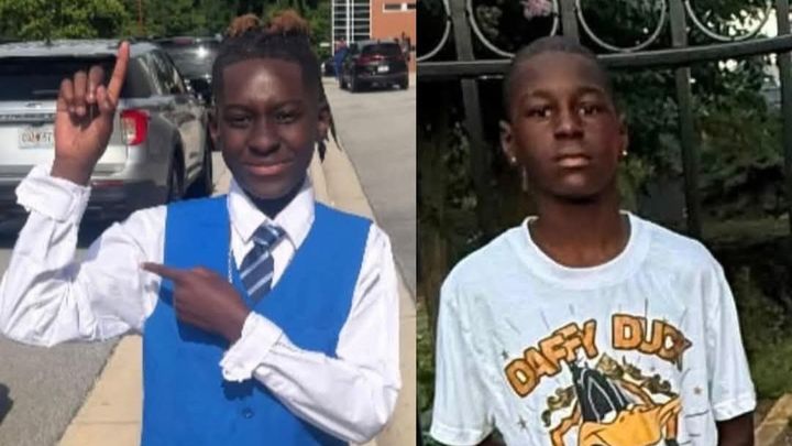 Ja’khi and Jamarion’s Transport and Funeral Costs campaign photo, 1 of 3