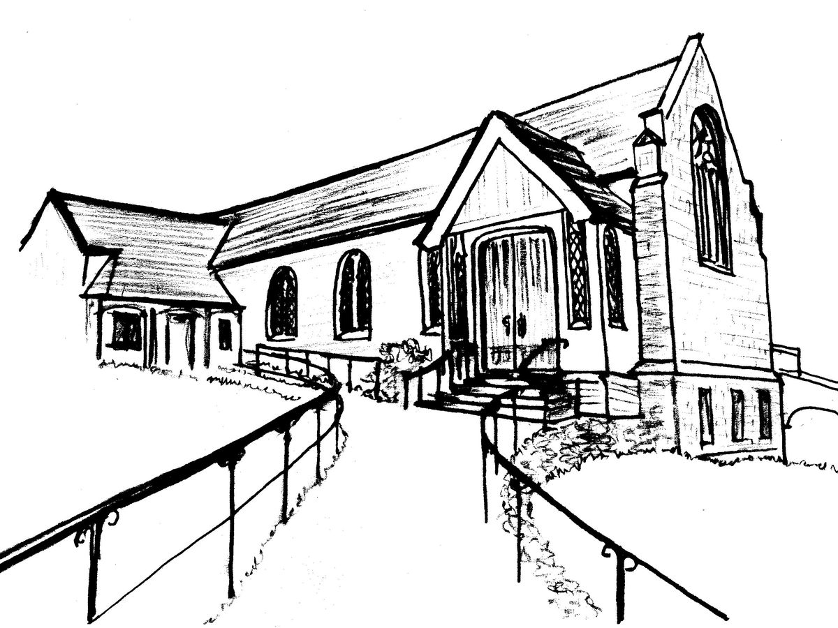 Fundraiser’s main image