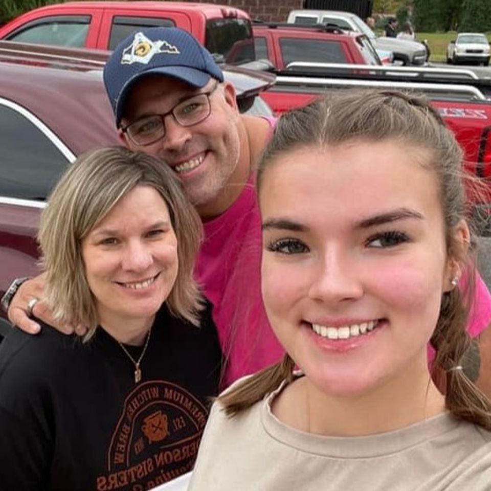 Fundraiser for Caroline Stines by Ginger Isaac : Support the Stines Family