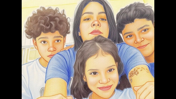 Help Kariana's Family Get To Safety campaign photo, 1 of 3
