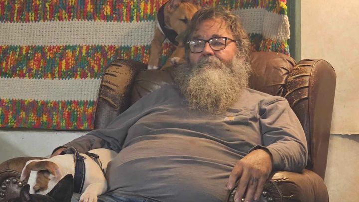 Help John's Dad Retire Without Medical Debt campaign photo, 1 of 2