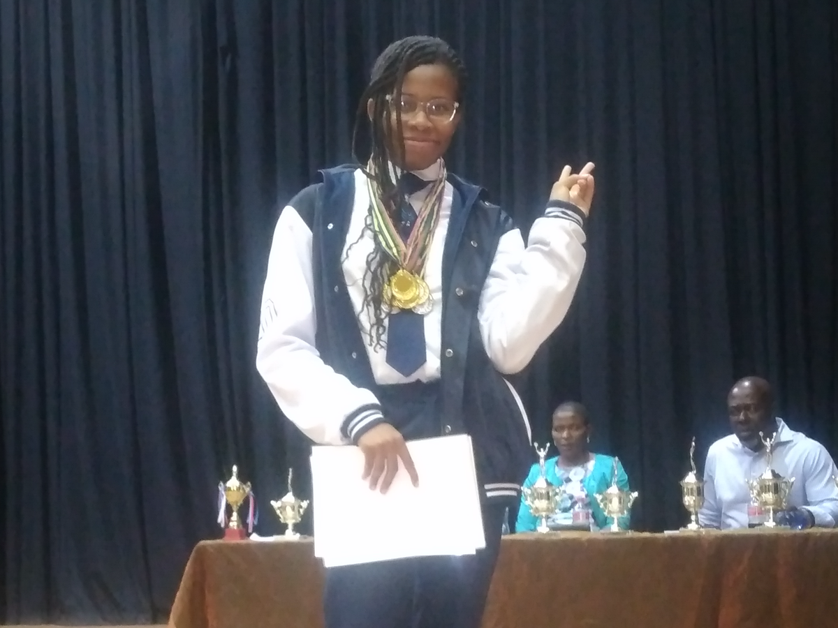 Fundraiser’s main image