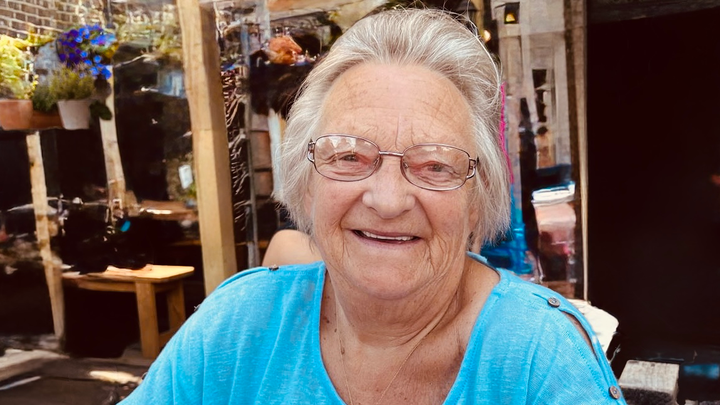 In Loving Memory of Our Mum Trish Thomas campaign photo, 1 of 7