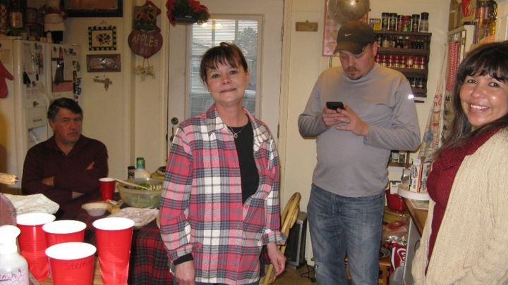 Main fundraiser photo