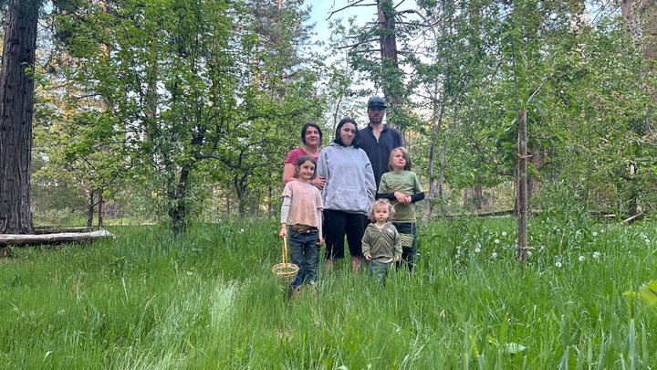 Donate to Keep a Family Farm Alive campaign photo, 1 of 8